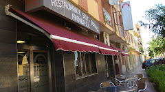 Restaurante Avenid