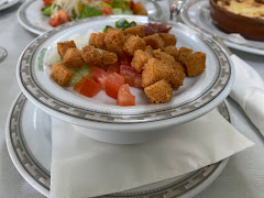 Restaurante Azahar de Pericón S.L.