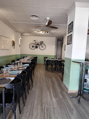 Restaurante bar Donde Quieras