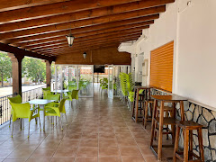 Restaurante -Bar La Morena
