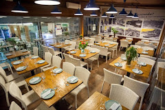 Restaurante Barra Alta