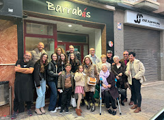 Restaurante Barrabás Pintxos y más