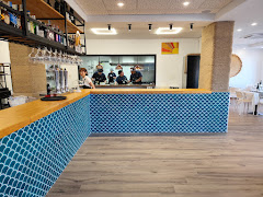 Restaurante Bruma