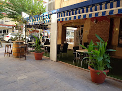 Restaurante Ca Pepa
