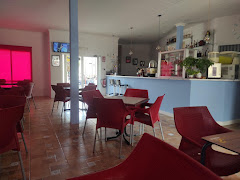 Restaurante Cafetería Aurora Boreal
