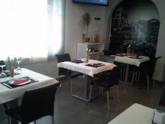 Restaurante Cafeteria Sierra Minera