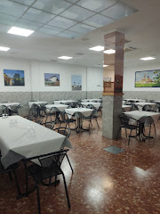 Restaurante Cánovas