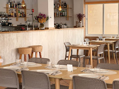 Restaurante Cantares