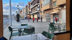 Restaurante Casa Alonso Fortuna
