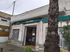 Restaurante Casa Baina