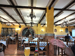 Restaurante Casa Enrique