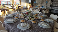 Restaurante Casa Ismael.Z