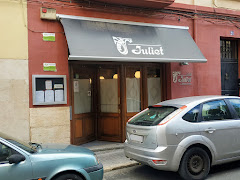 Restaurante Casa Juliet