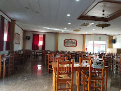 Restaurante Casa Pilar