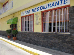 Restaurante Casa Ricardo