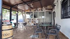 Restaurante Casa Santi