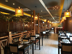Restaurante CasaYong 2