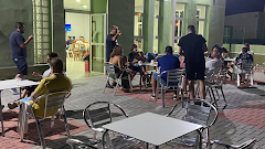 Restaurante Centro Social Deportivo Fortuna