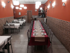 Restaurante Cervecería Levante Jumilla