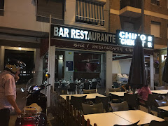 Restaurante Chino chen kai