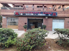 Restaurante chino Chin Chin