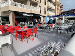 Restaurante Chino Pekín 5