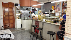 Restaurante Conqueridor