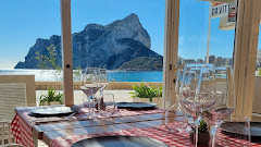 Restaurante Davittorio Calpe