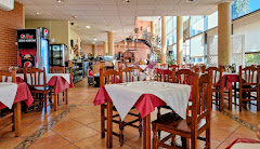 Restaurante Don Camilo - La Escandella