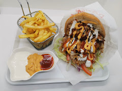 Restaurante Don Kebab