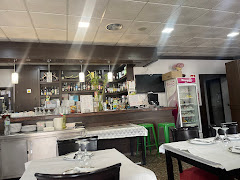 Restaurante Dragon