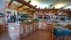 Restaurante Duque de Lerma