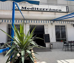 Restaurante Ecuatoriano Latino EL MEDITERRANEO