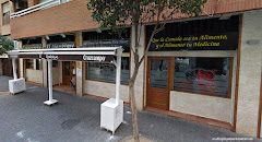 Restaurantes en provincia de Albacete