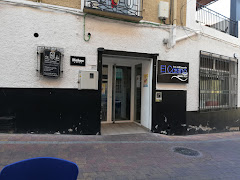 Restaurante El Casino de Ayna