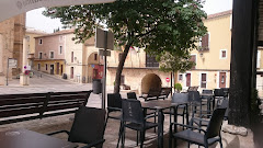 Restaurante El Casino"