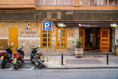 Restaurantes en provincia de Murcia