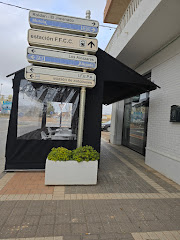 Restaurante El Fogón