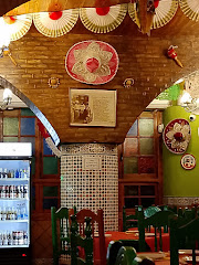 Restaurante El Guacamole