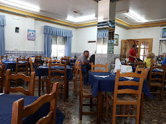 Restaurante El Molisero