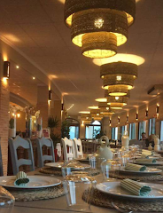 Restaurante El Nou Cavall Verd