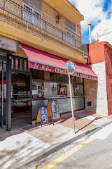 Restaurante El Patio I