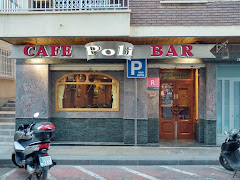 Restaurante El Poli