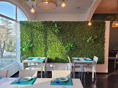 Restaurante El Puerto de Graná