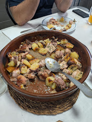 Restaurante El Rincón de Miguel