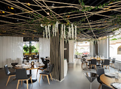 Restaurante El Rincón del Faro
