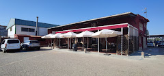 Restaurante El Sequer