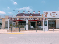 Restaurante El Sol