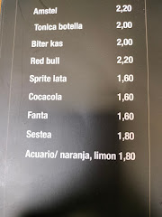 Restaurante El Trébol