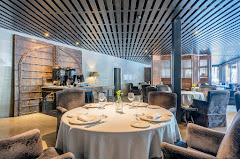 Restaurante Els Capellans